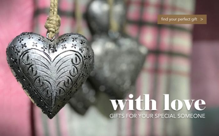 Valentine's Day gifts