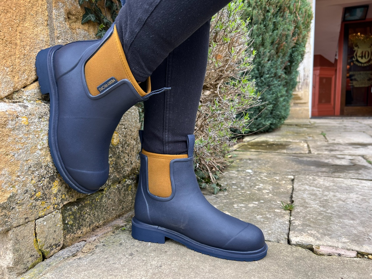 Do Merry People boots run small?