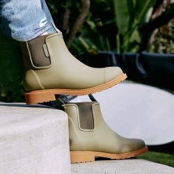 The Cotswold Trading Merry People Boots Review, Sizing and Cleaning Guide