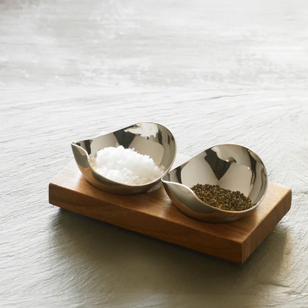 Is Robert Welch cutlery dishwasher safe? - Robert Welch Drift Pinch Pot Set