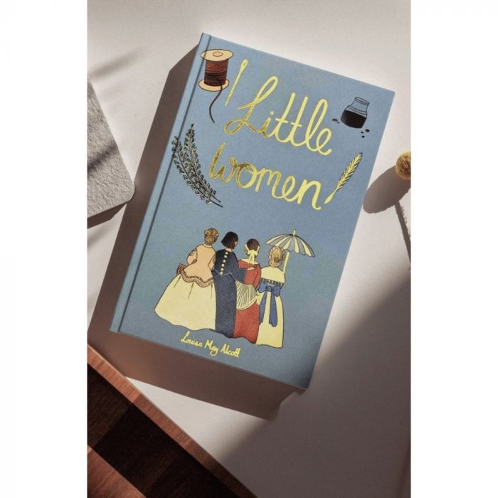 Wordsworth Editions
Little Women (Collector’s Edition)