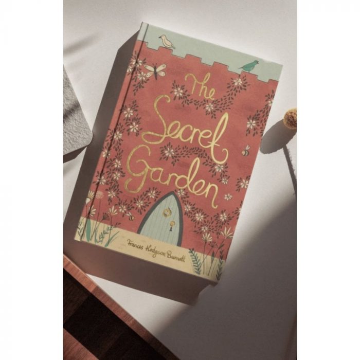 Wordsworth Editions
The Secret Garden (Collector’s Edition)