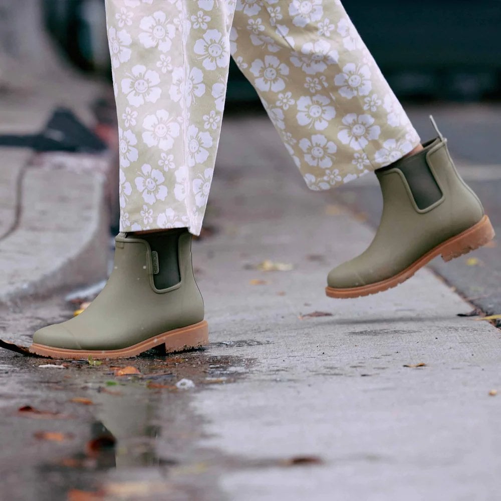 Are Merry People boots good?