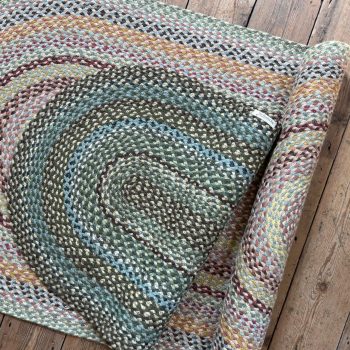 The Braided Rug Company Rugs: How do you clean braided rugs?