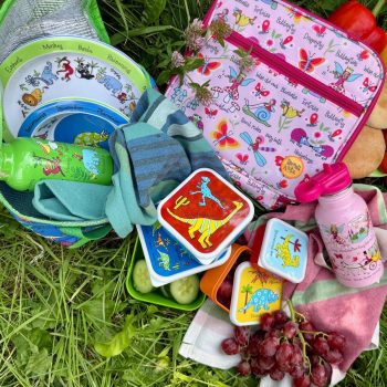 Best kids' lunch boxes for school in the UK