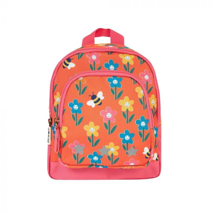 Frugi
Fun Flowers Little Adventurers Backpack