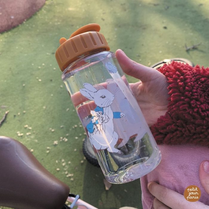 Petit Jour
Peter Rabbit Water Bottle