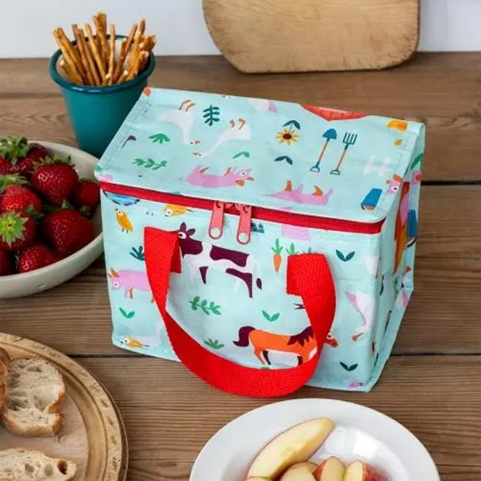 Rex London
Farmyard Lunch Bag