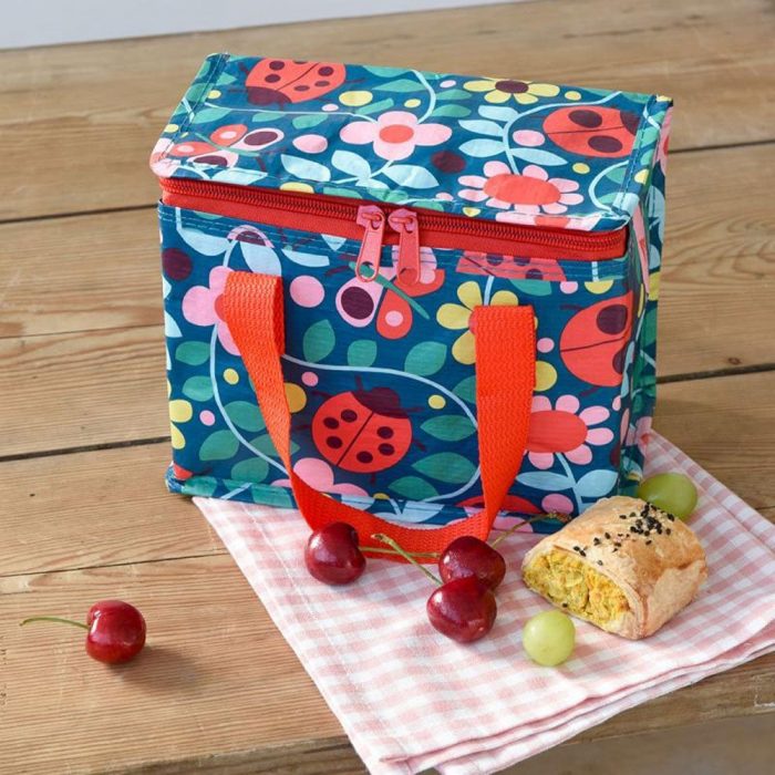 Rex London
Ladybird Lunch Bag