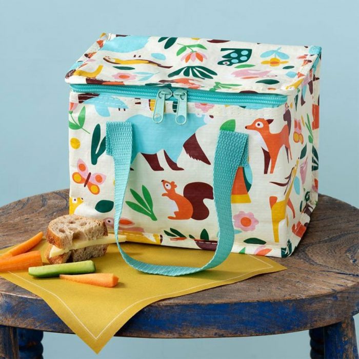 Rex London
Woodland Lunch Bag