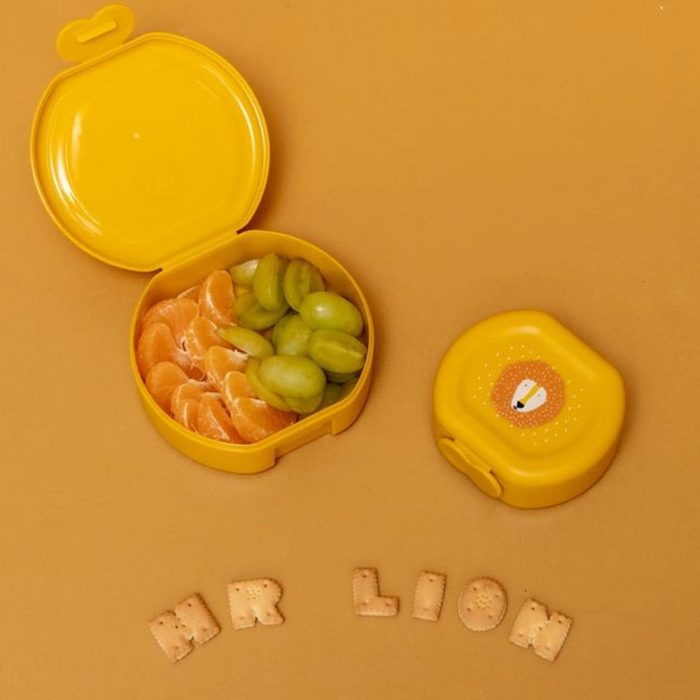 Trixie
Mr Lion Set of 2 Snack Boxes