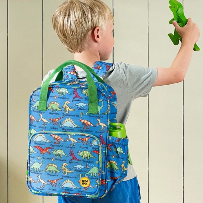 Tyrrell Katz
Dinosaurs Backpack