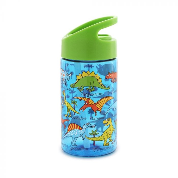 Tyrrell Katz
Dinosaurs Water Bottle