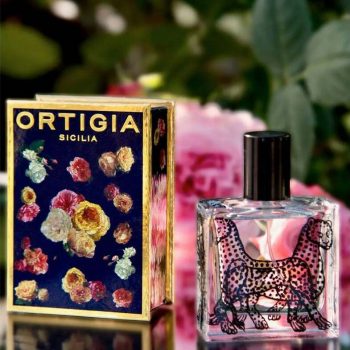 The 7 Best Ortigia Scents to Transport You to Sicily