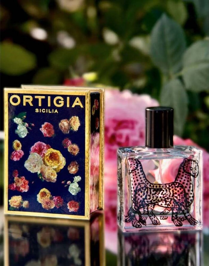 The 7 Best Ortigia Scents to Transport You to Sicily