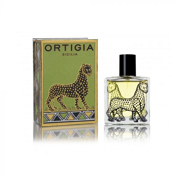 Fico d'India Ortigia perfume