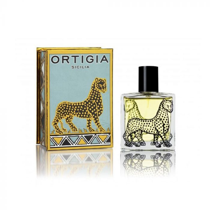 Florio Ortigia purfume