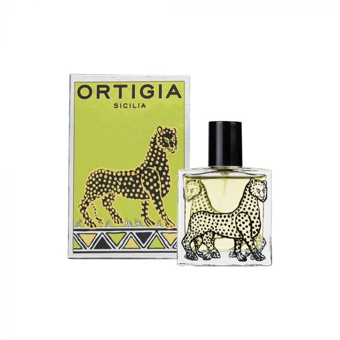 Ortigia Lime di Sicilia
