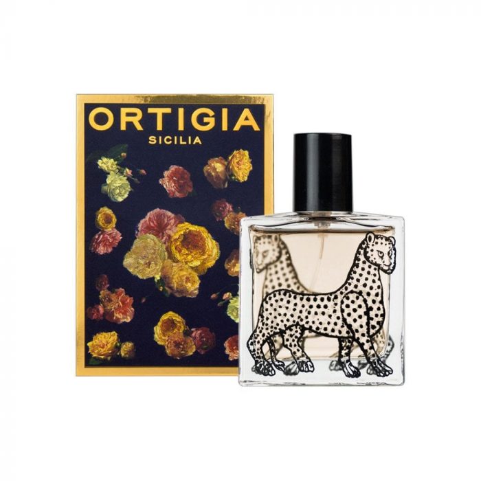 Rose Antiche Ortigia perfume
