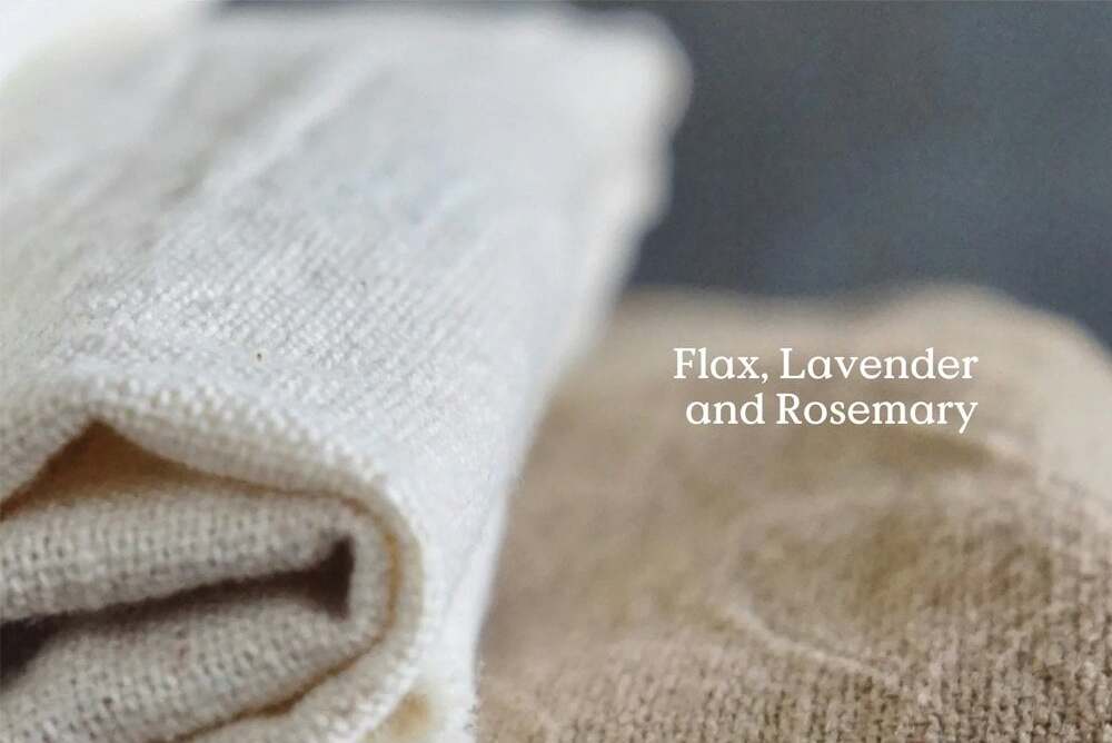 Best Natural Home Fragrance: FieldDay "Classic Linen"