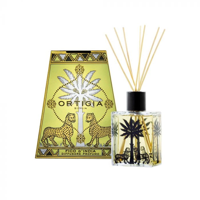 Ortigia
Fico d'India Perfume Diffuser 200ml