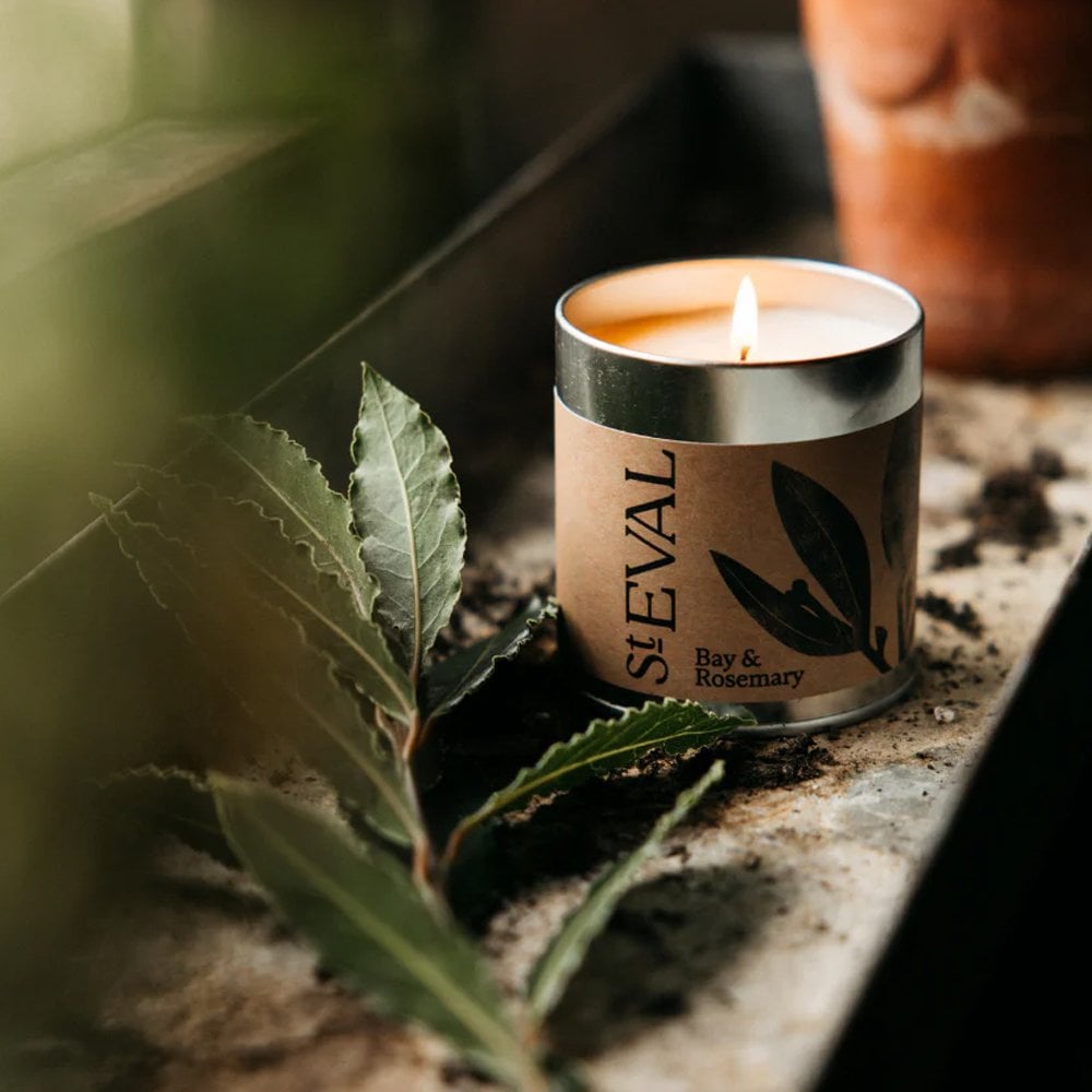 Best-Rated Home Fragrance: St Eval Bay & Rosemary
