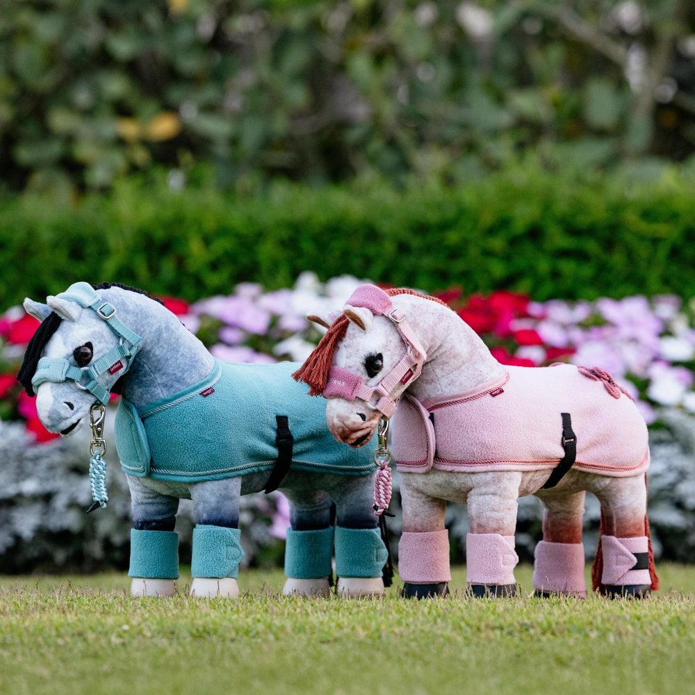 Best for Older Kids — LeMieux Toy Pony Accessories