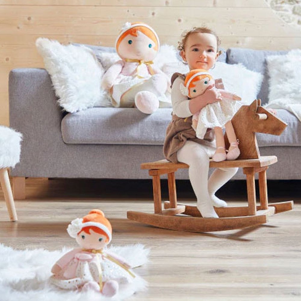 Kaloo
Valentine My First Soft Doll 25cm