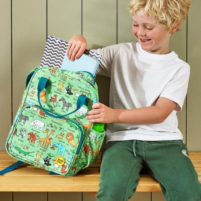 Tyrrell Katz
Jungle Backpack