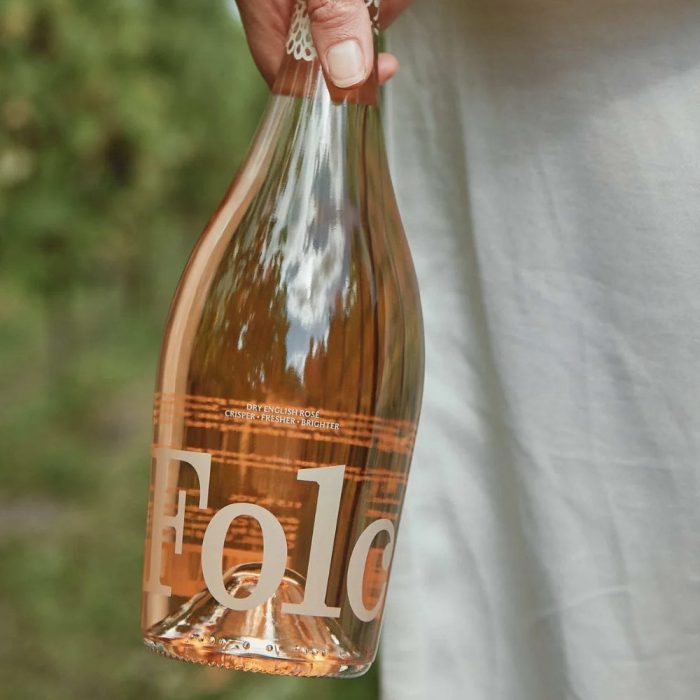 Folc Rose Wine 75cl
