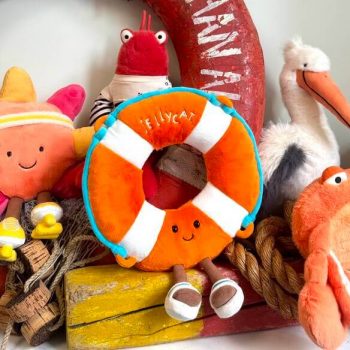 “What jellycat are you?” Take the Quiz to find out