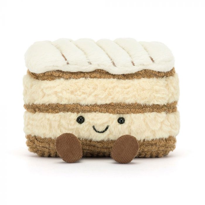Jellycat
Amuseables Milie Mille-Feuille