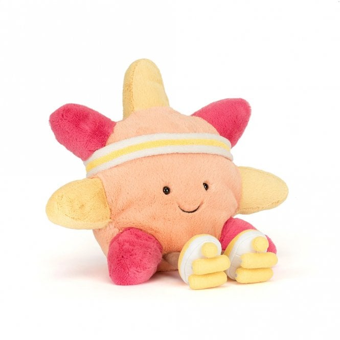 Jellycat
Amuseables Sun Roller Skates