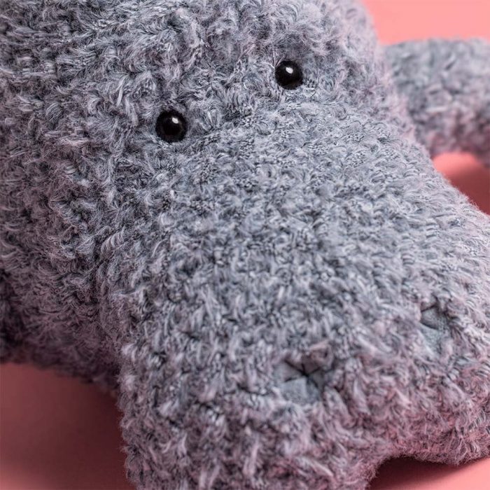 Jellycat
Maffles Manatee