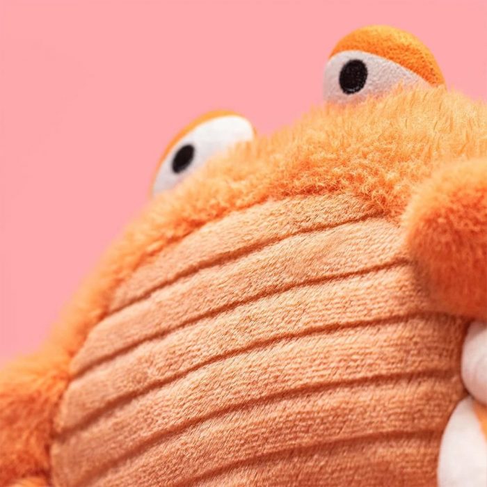Jellycat
Pinchsnap Crab