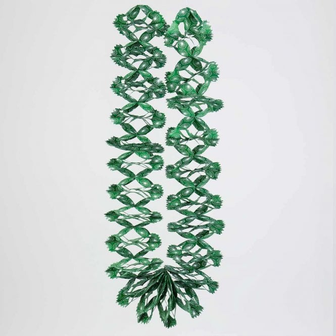 A World of Craft Kathmandu Dandelion Paper Garland