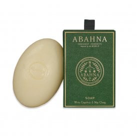 White Grapefruit & May Chang Soap Bar
