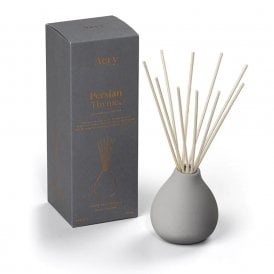 Persian Thyme Diffuser - Neroli, Saffron & Oudh