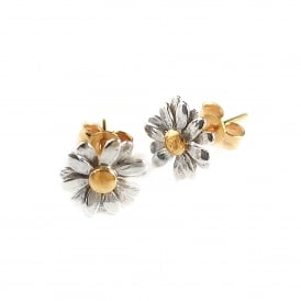 Little Daisy Stud Earrings