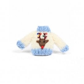 Christmas Jumper Hanging Decoration