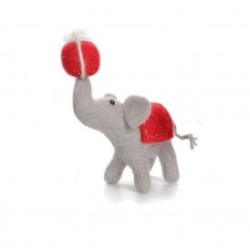 Elephant Hanging Decoration