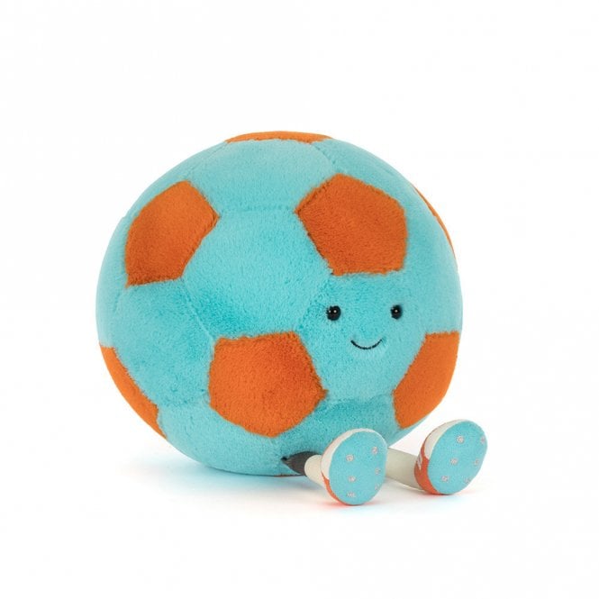 Jellycat Amuseables  Football