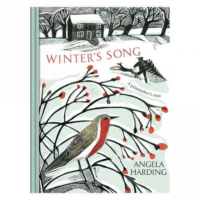 Angela Harding Winter's Song