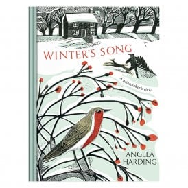 Winter's Song