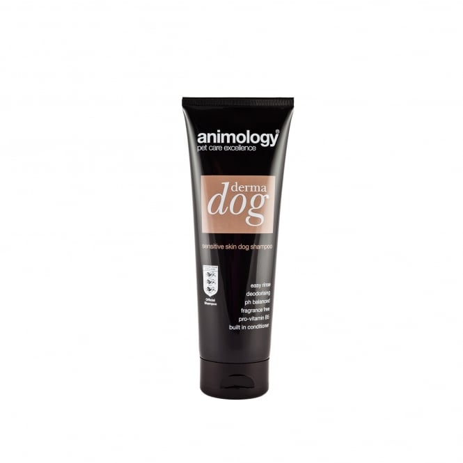 Animology Derma Dog Shampoo