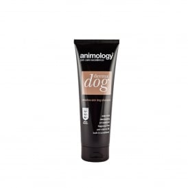 Derma Dog Shampoo