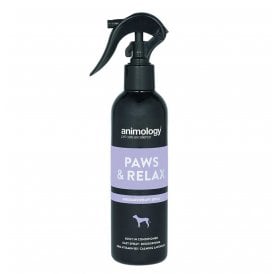 Paws & Relax Aromatherapy Spray