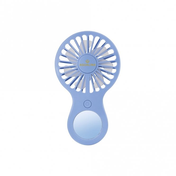 Aqualina Blue Companion Mini Fan