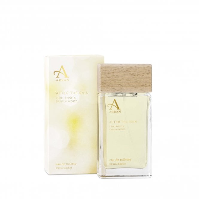 Arran Aromatics After the Rain Eau de Toilette 100ml