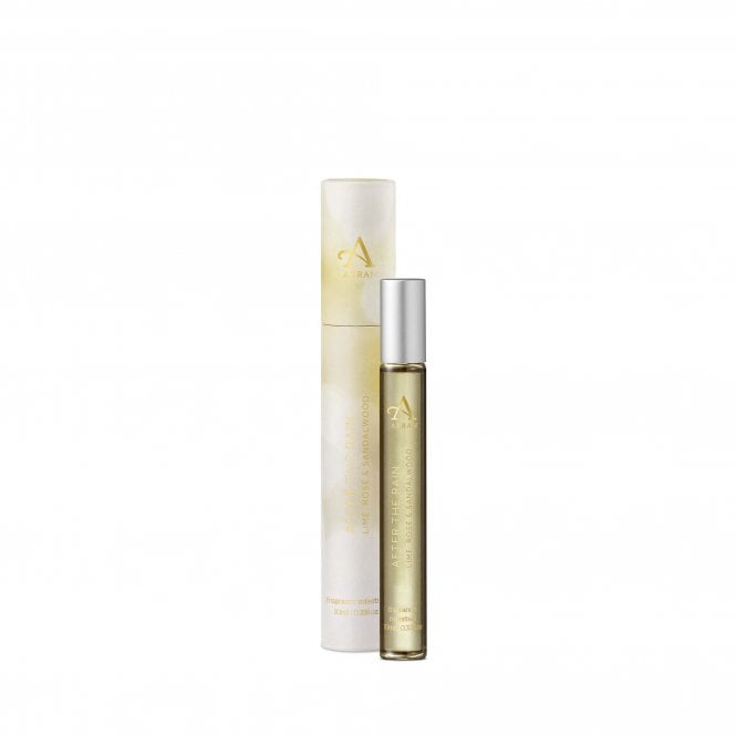 Arran Aromatics After The Rain Fragrance Rollerball 10ml